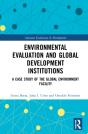 Environmental Evaluation And Global Development Institutions - Preview