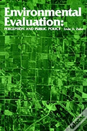 Capa do artigo Environmental Evaluation