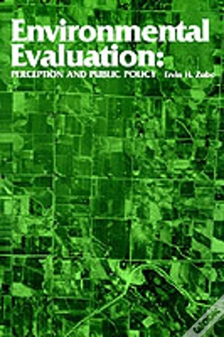 Capa do artigo Environmental Evaluation