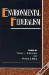 Environmental Federalism