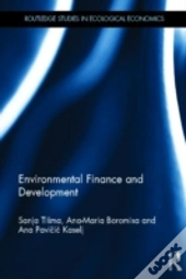 Environmental Finance And Development