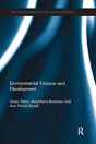 Environmental Finance And Development - Preview