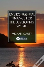 Capa do artigo Environmental Finance For The Developing World