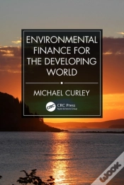 Capa do artigo Environmental Finance For The Developing World