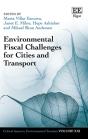 Environmental Fiscal Challenges For Cities And Transport - Preview