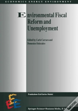 Capa do artigo Environmental Fiscal Reform And Unemployment