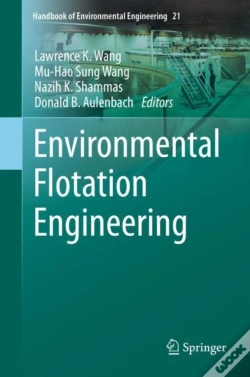 Capa do artigo Environmental Flotation Engineering