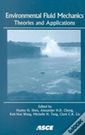 Capa do artigo Environmental Fluid Mechanics