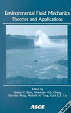 Capa do artigo Environmental Fluid Mechanics