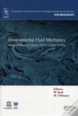 Capa do artigo Environmental Fluid Mechanics