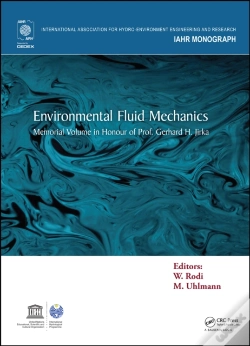 Capa do artigo Environmental Fluid Mechanics
