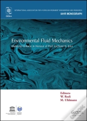 Capa do artigo Environmental Fluid Mechanics
