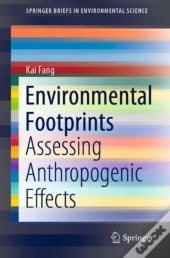Environmental Footprints