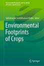 Environmental Footprints Of Crops - Preview