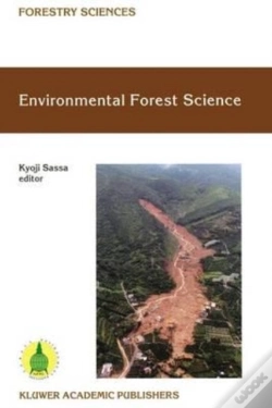Capa do artigo Environmental Forest Science