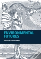 Capa do artigo Environmental Futures