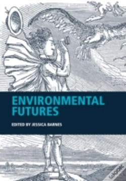 Capa do artigo Environmental Futures