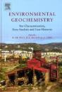 Environmental Geochemistry - Preview