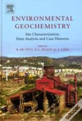 Environmental Geochemistry