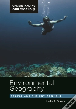 Capa do artigo Environmental Geography