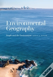 Capa do artigo Environmental Geography