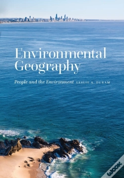 Capa do artigo Environmental Geography