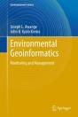 Environmental Geoinformatics - Preview