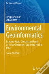 Environmental Geoinformatics