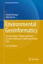 Environmental Geoinformatics - Preview