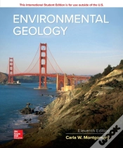 Capa do artigo Environmental Geology Ise