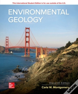 Capa do artigo Environmental Geology Ise