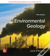 Capa do artigo Environmental Geology Ise
