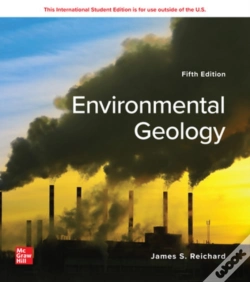Capa do artigo Environmental Geology Ise