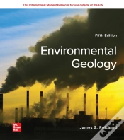 Capa do artigo Environmental Geology Ise
