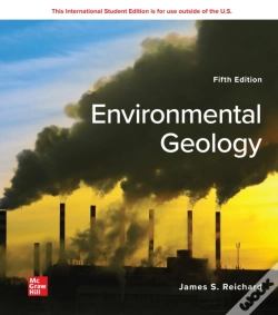 Capa do artigo Environmental Geology Ise