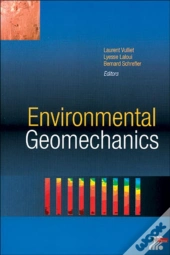 Environmental Geomechanics