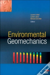 Capa do artigo Environmental Geomechanics
