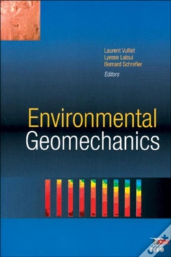 Capa do artigo Environmental Geomechanics