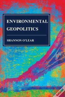 Capa do artigo Environmental Geopolitics