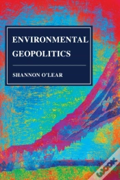 Capa do artigo Environmental Geopolitics