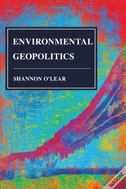 Capa do artigo Environmental Geopolitics