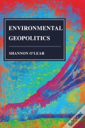 Capa do artigo Environmental Geopolitics
