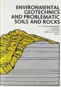 Environmental Geotechnics And Problematic Soils And Rocks - Preview