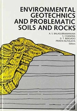Capa do artigo Environmental Geotechnics And Problematic Soils And Rocks