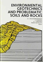 Capa do artigo Environmental Geotechnics And Problematic Soils And Rocks