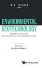 Environmental Geotechnology: Meeting Challenges Through Need-Based Instrumentation - Preview