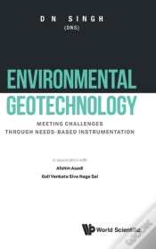 Capa do artigo Environmental Geotechnology: Meeting Challenges Through Need-Based Instrumentation
