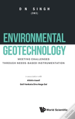 Capa do artigo Environmental Geotechnology: Meeting Challenges Through Need-Based Instrumentation