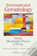 Environmental Gerontology
