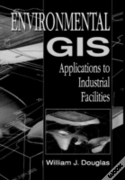 Capa do artigo Environmental Gis Applications To Industrial Facilities
